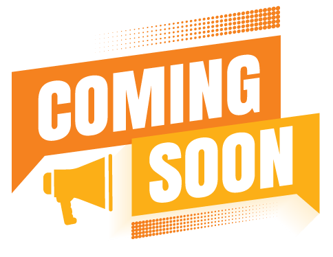 Coming Soon